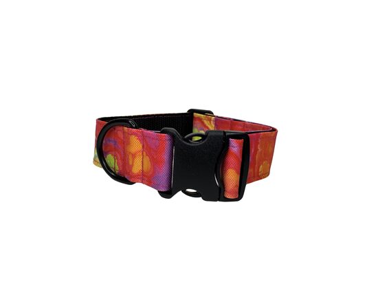 KOŠAS KRĀSAS KAKLA SIKSNA